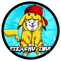 PIKACHULOGO图片