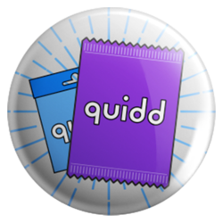 QUIDDLOGO图片