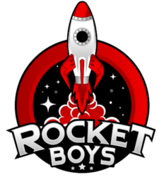 RBOYSLOGO图片