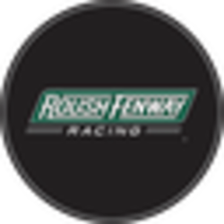 ROUSHLOGO图片