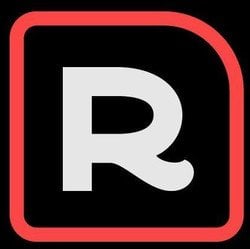 RUSHLOGO图片