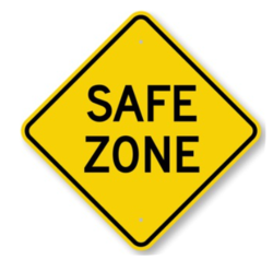 SAFEZONE