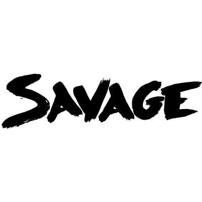 SAVGLOGO图片
