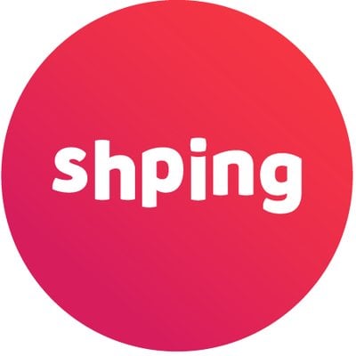 SHPINGLOGO图片