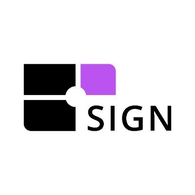SIGN