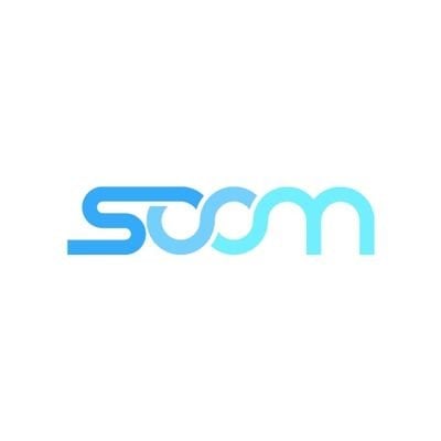 SOOMLOGO图片