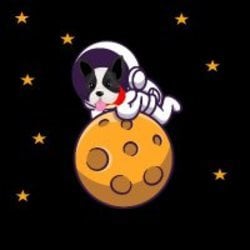 SPACEDOGELOGO图片