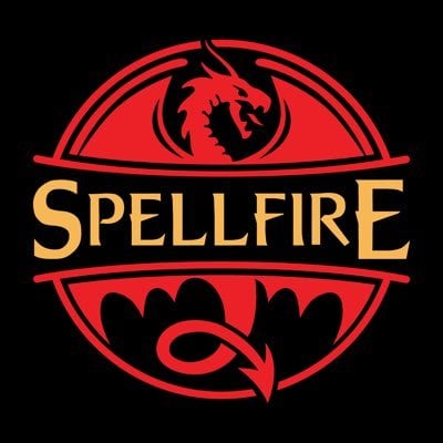 SPELLFIRE