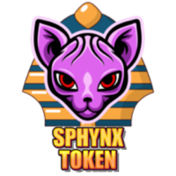 SPHYNXLOGO图片