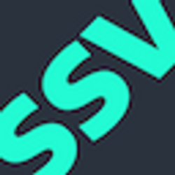 SSVLOGO图片