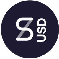 SUSDLOGO图片