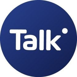 TALKLOGO图片