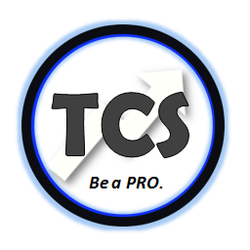 TCSLOGO图片