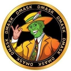 DMASKLOGO图片