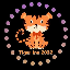 TIGERINU2022LOGO图片