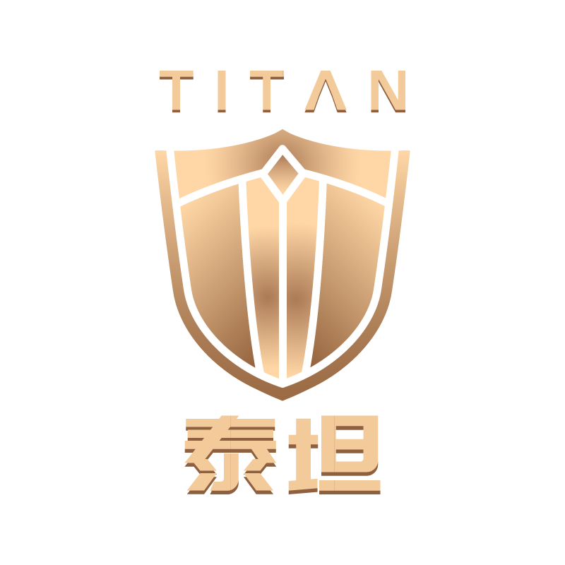 TITANLOGO图片