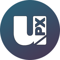 UPXLOGO图片