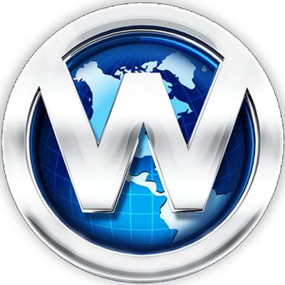 WIXLOGO图片