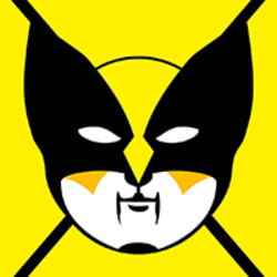 WOLVERINU