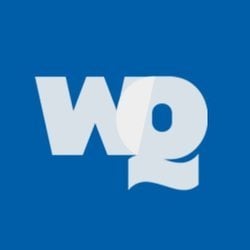 WQTLOGO图片