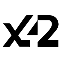 X42LOGO图片